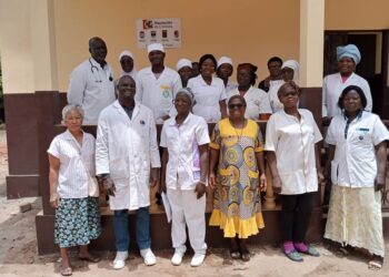 Solidaridad internacional