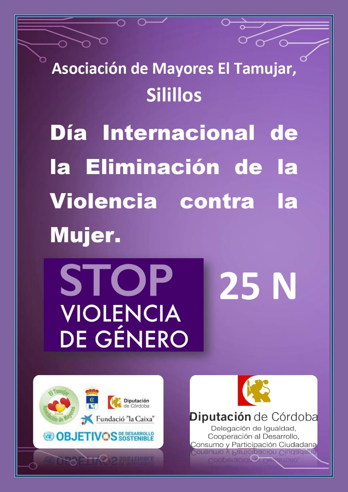 asociacion mujeres silillos