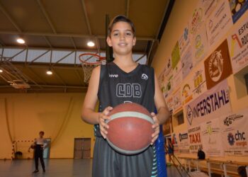 Baloncesto