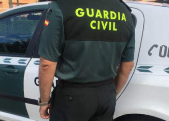 Guardia Civil