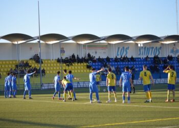 Cañada vuelve a la senda de la victoria mientras que Fuente Palmera y Tartessos caen de nuevo