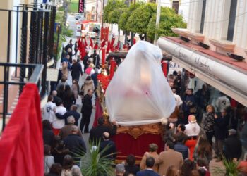 Semana Santa Fuente Palmera