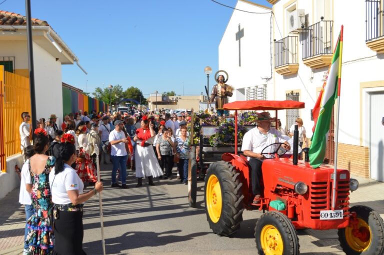Romería