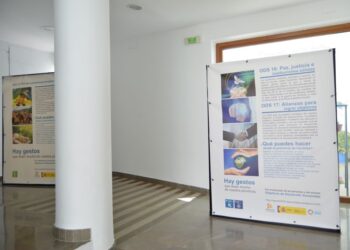 Desarrollo sostenible Fuente Palmera