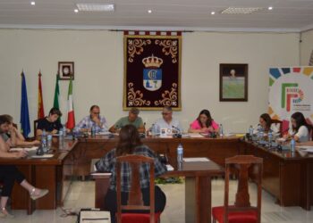 Política Fuente Palmera