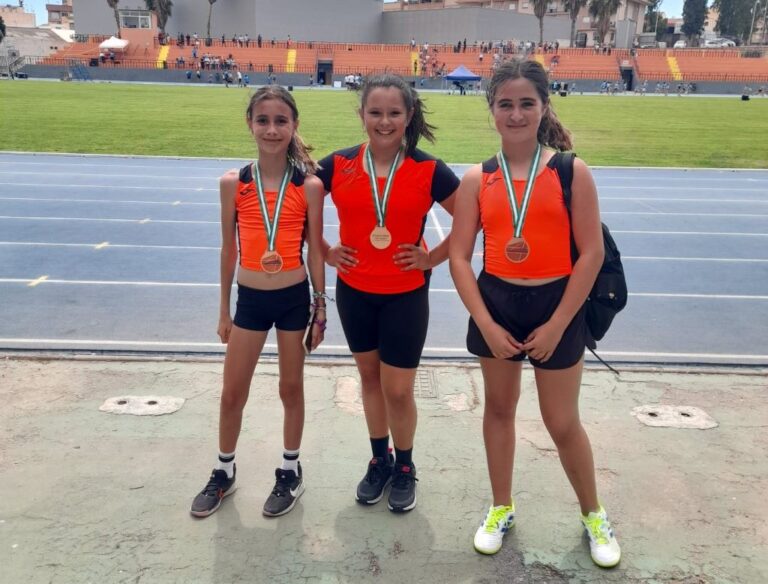 Atletismo