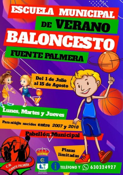 Baloncesto