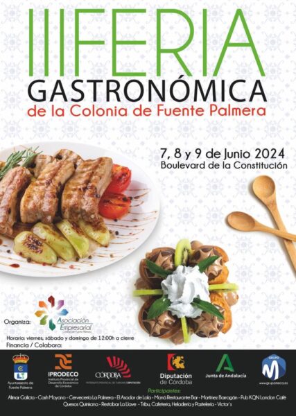 Gastronomía