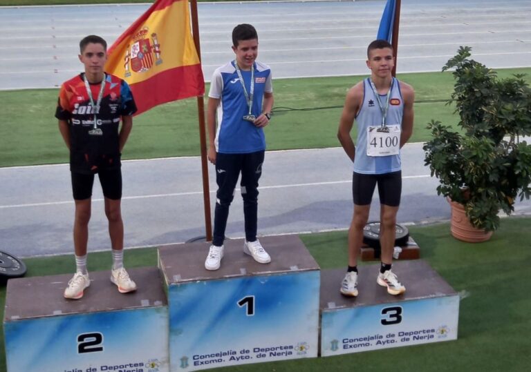 Atletismo