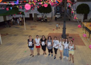 La Ventilla apuesta por los grupos de versiones y el flamenco en su feria 2024