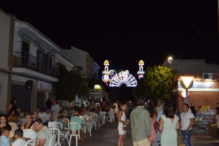 Fuente Palmera