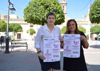 «Diviértete, sin abusos ni violencia» en la Feria Real 2024