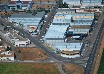 Polígono industrial