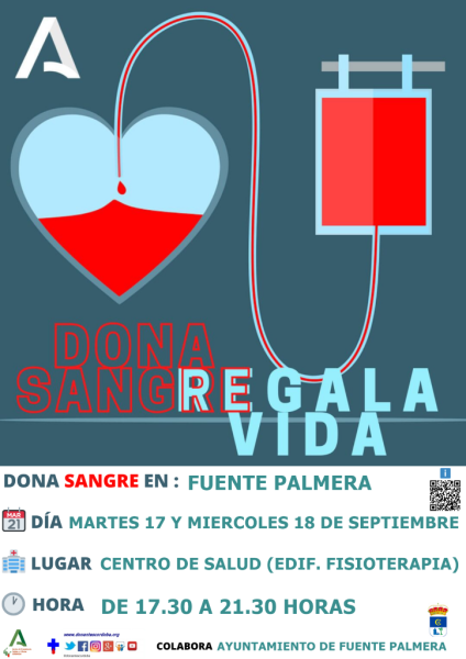 Donaciones sangre