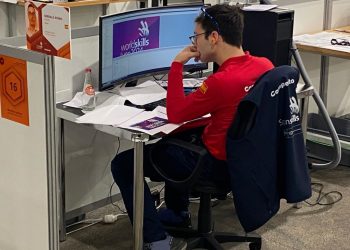 Mundial de FP en Francia