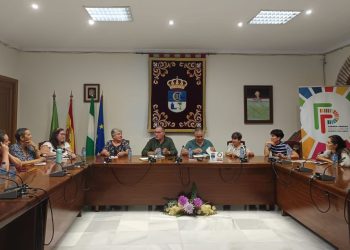 Participación ciudadana