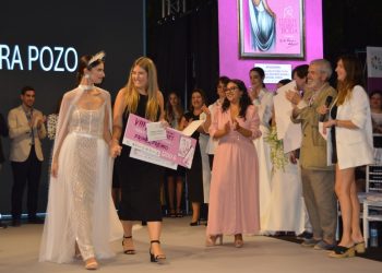 Fuente Palmera de Boda