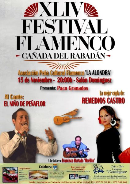 Flamenco