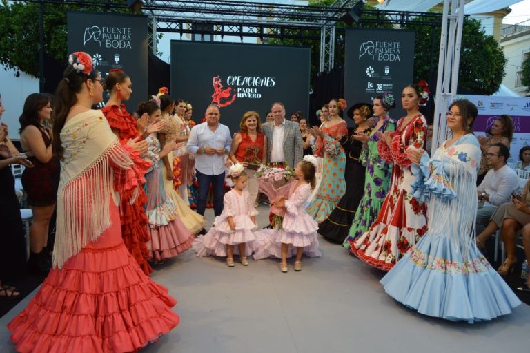 Feria de la boda