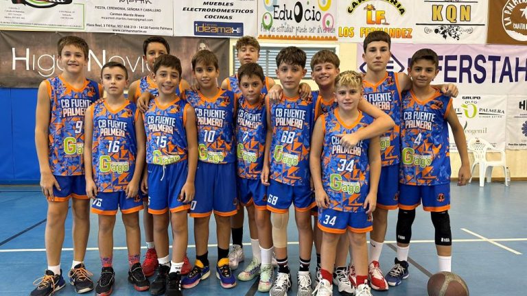 Baloncesto