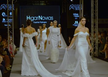 Fuente Palmera de Boda