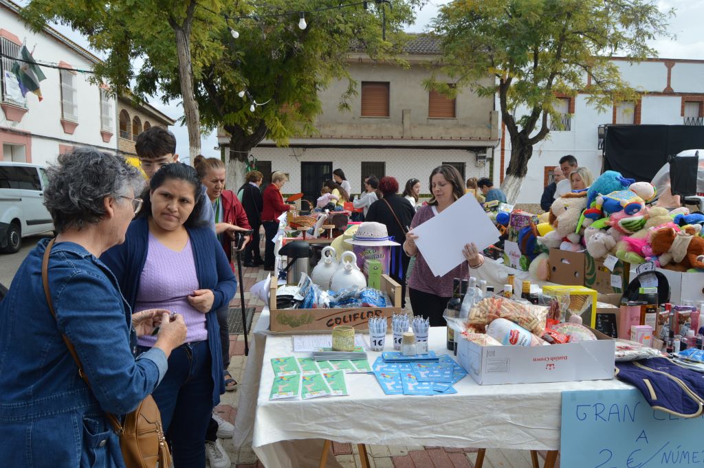 Ochavillo del Río