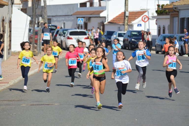 Atletismo