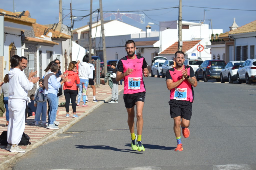 Atletismo