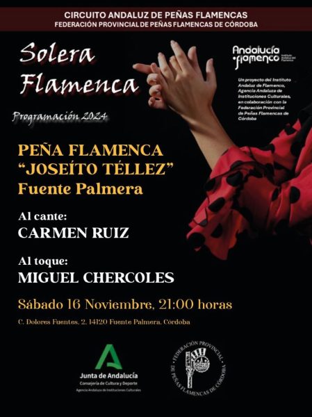 Flamenco