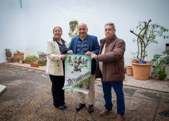 Cultura Fuente Carreteros