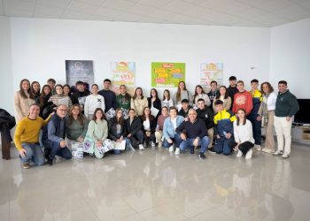 Erasmus Ayuntamiento