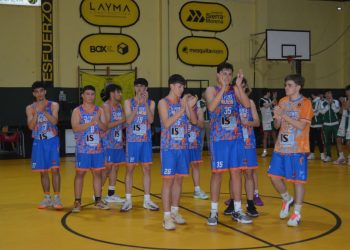 Baloncesto