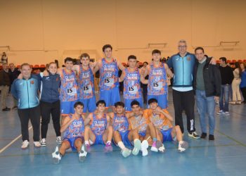 Baloncesto