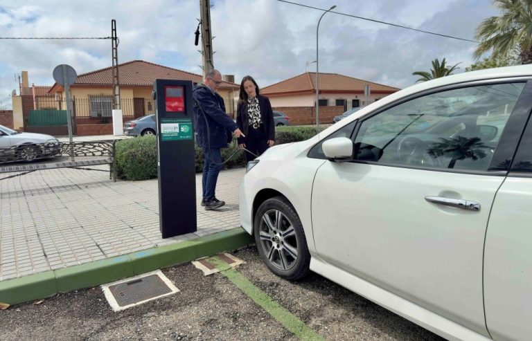 Movilidad sostenible