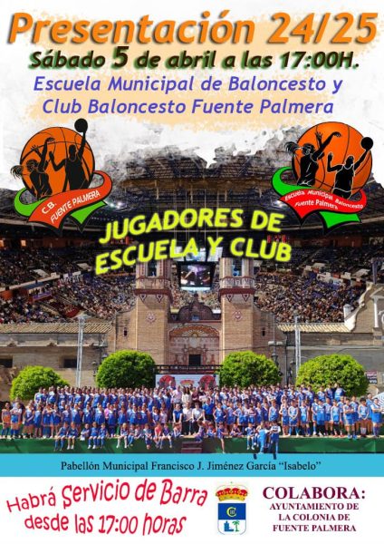 Baloncesto