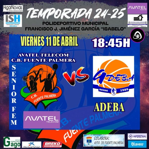 Baloncesto