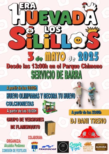 Silillos
