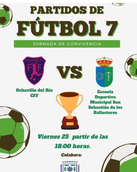 Fútbol