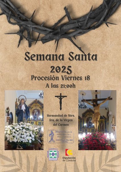 Semana Santa