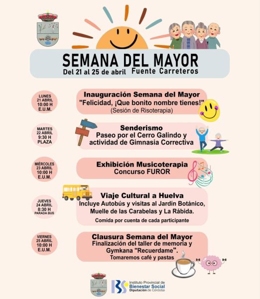 Fuente Carreteros