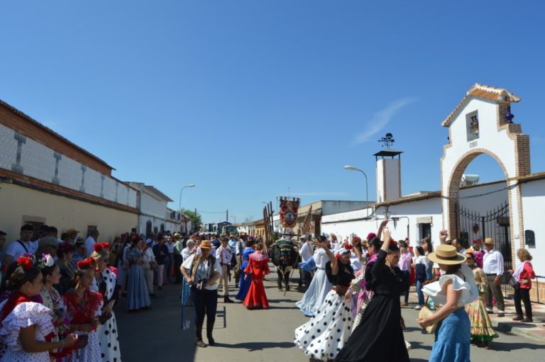 Romería