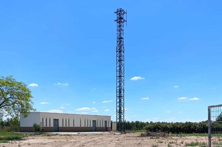 Telecomunicaciones