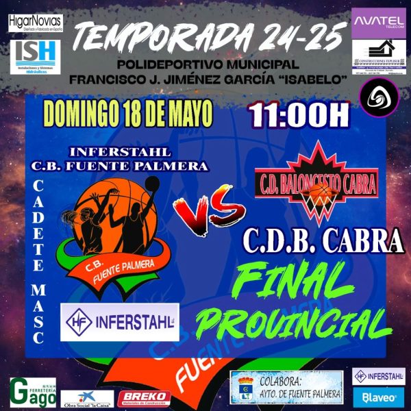 Baloncesto