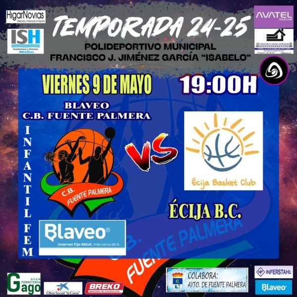 Baloncesto