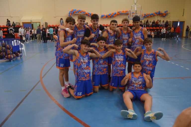 Baloncesto