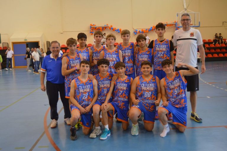 Baloncesto