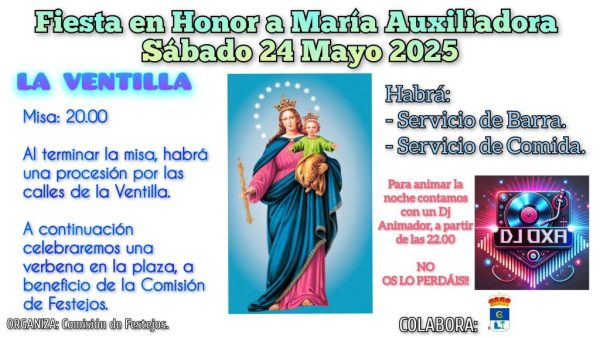 Religión