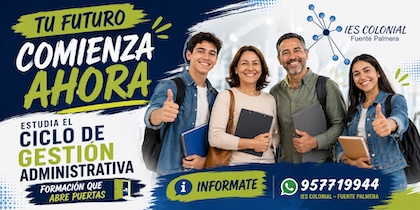 Banner ies colonial