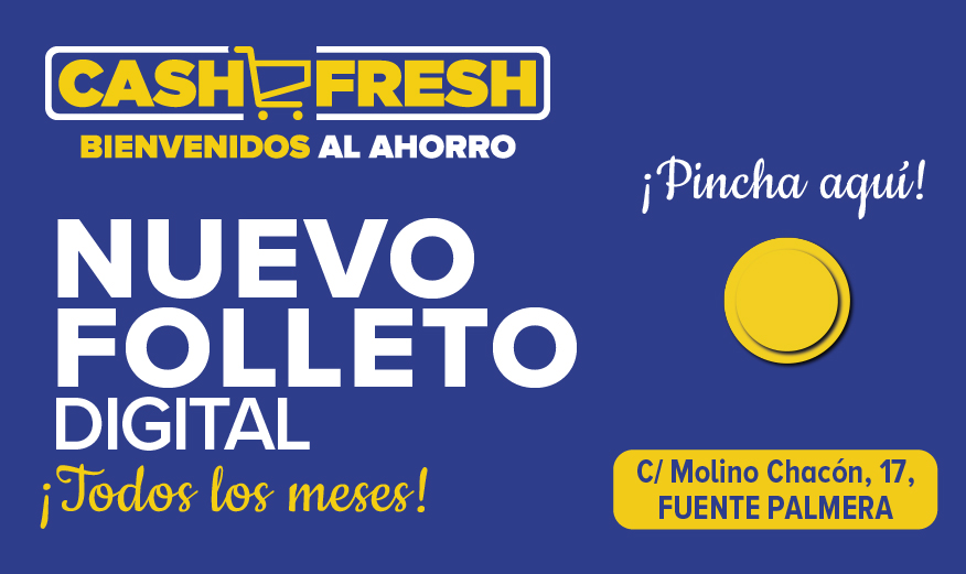FUENTE PALMERA INFORMACION