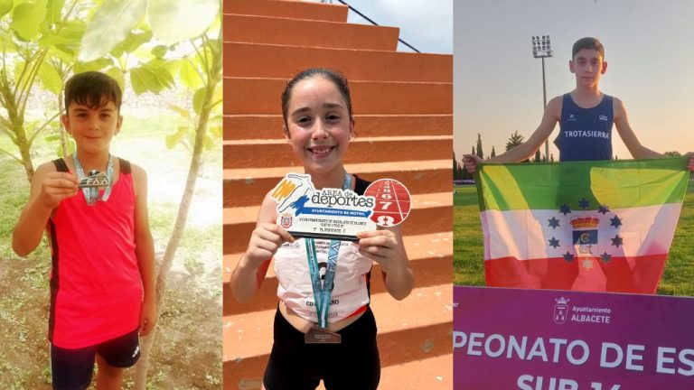 Atletismo